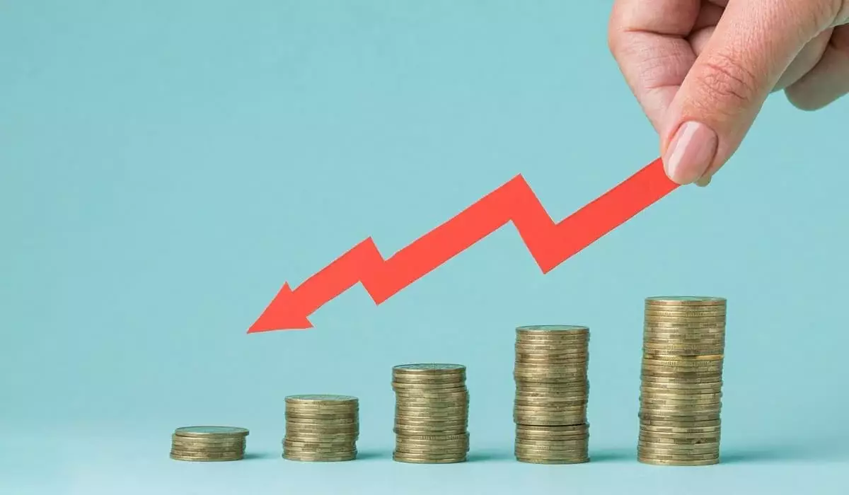 Нацбанк Казахстана сообщил о замедлении инфляции в стране