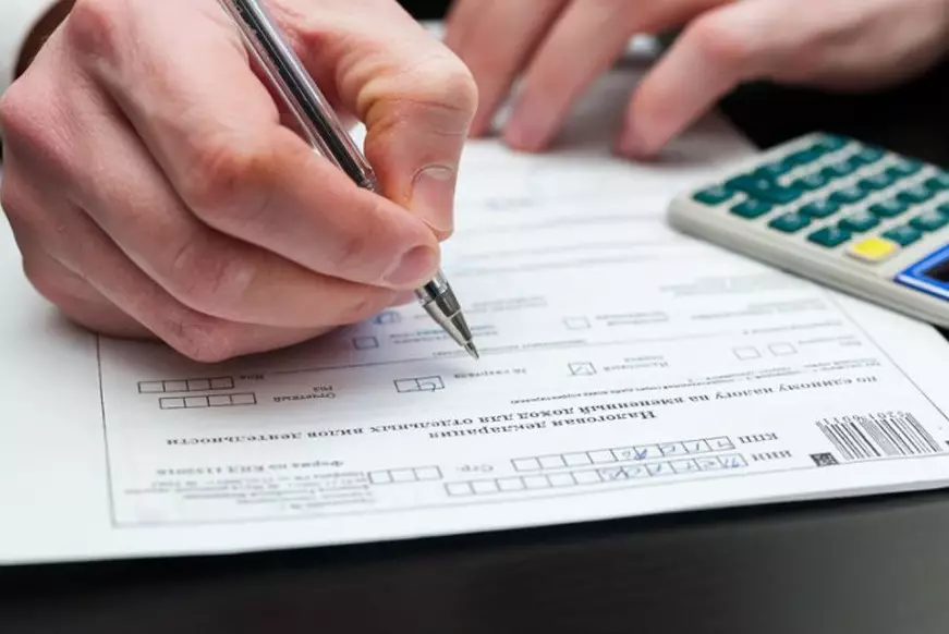 При каких условиях налоговые декларации могут быть отменены, рассказали в Правительстве