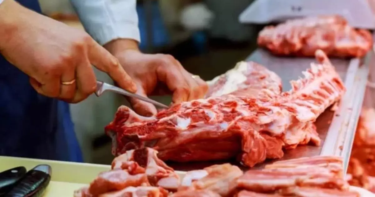  Бектенов сиыр етінің бағасын Астананың тәжірибесімен тұрақтандыруды тапсырды 