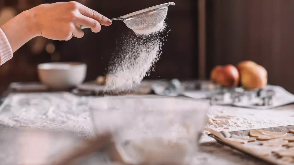 Рецепт восточного пирога: как приготовить вкусный домашний десерт