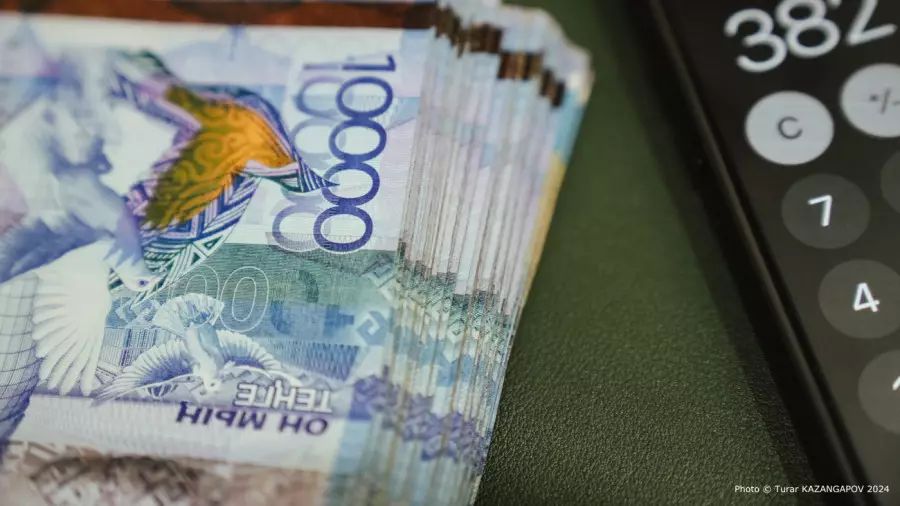 Қайтарылған актив: Аралда су жүйелері салынды