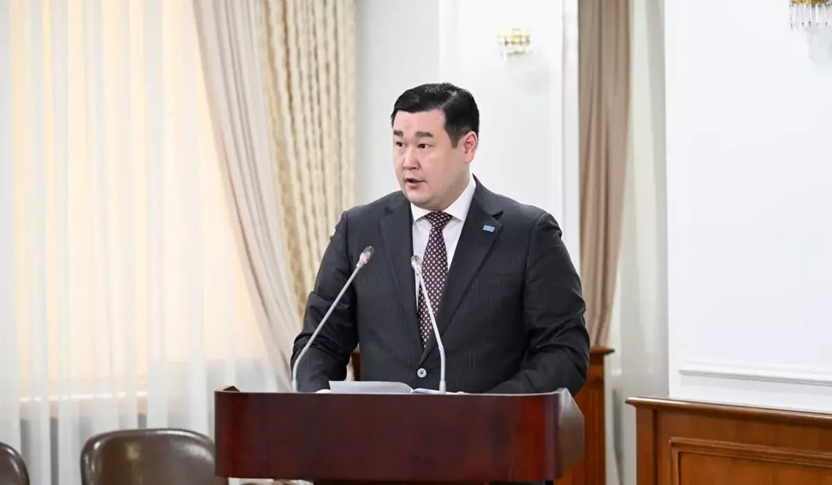 Рекорды в АПК: Казахстан увеличил урожай бобовых и масличных до исторических показателей