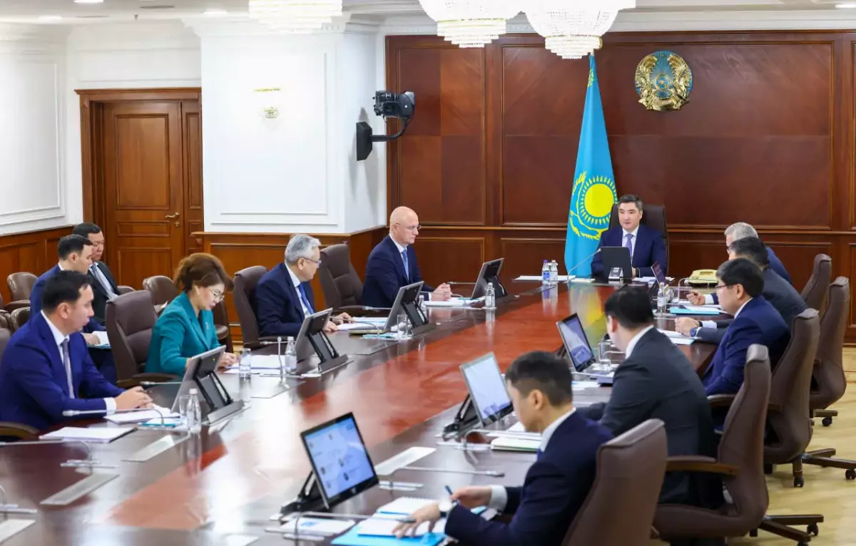 Правительство станет регулировать цены на большее количество видов продуктов