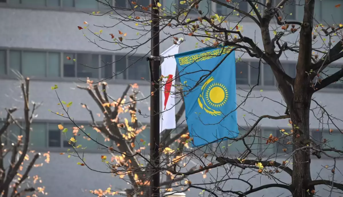 Жапония Тоқаевтың ресми сапарына қызу дайындалып жатыр