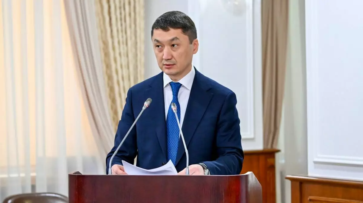 Обрабатывающая промышленность Казахстана выросла на 5,9%