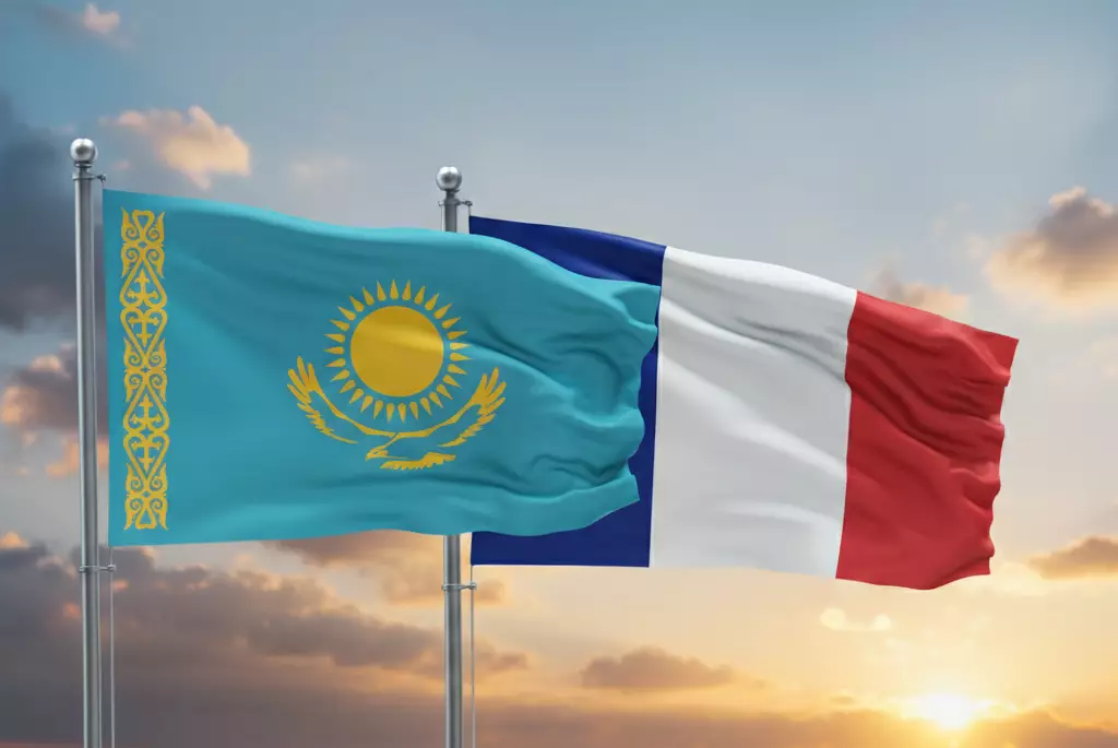Казахстан и Франция договорились о возврате нелегальных мигрантов