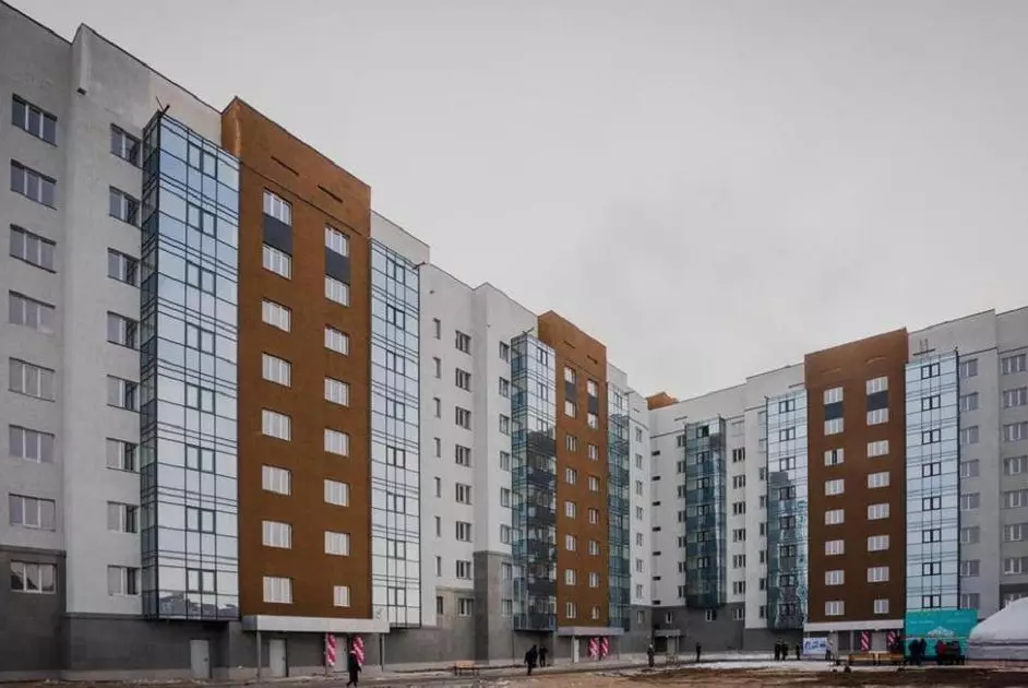 В Правительстве рассказали, почему дорожает жильё в Казахстане