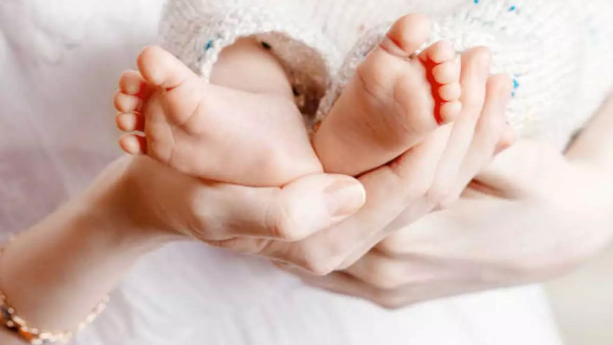 Тәуелсіздік күні елімізде 725 сәби дүниеге келді