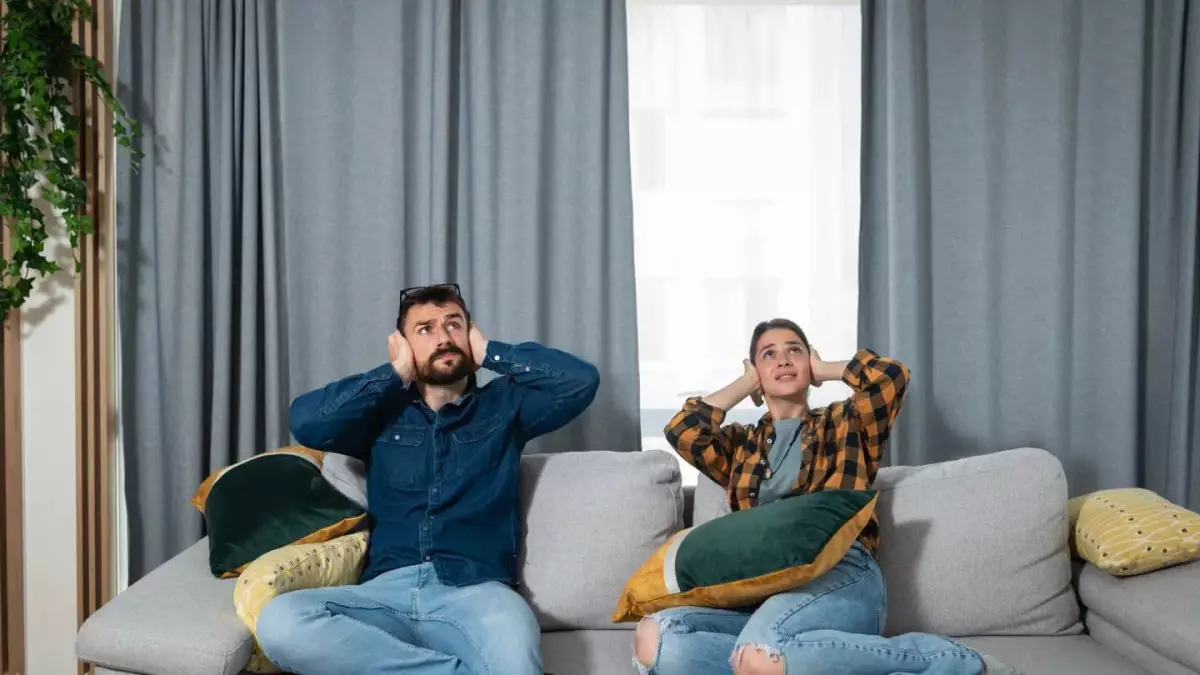 Тыныштықты бұзған көршілерге қандай айыппұл салынады?