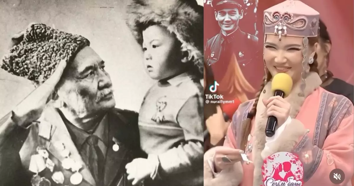  Бауыржан Момышұлы кім? – сұраққа әзілмен жауап берген қыз халықтың ашуына оятты 