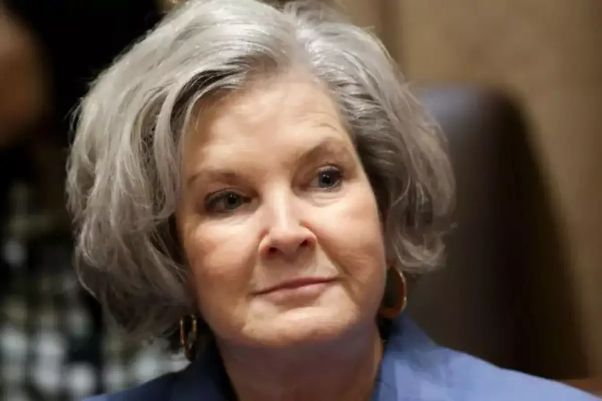 Глава аппарата Белого дома заявила, что ее резкие отзывы о Маске и Вэнсе были вырваны из контекста