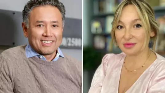 "Тұрсын Алагөзовті көргісі келді": Ляйсира Маратқызының отбасы қара жамылды 