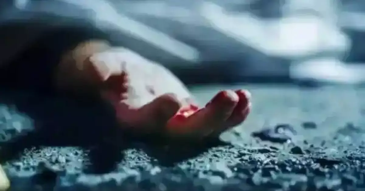  Атырауда ер адамның мәйіті үйде үш апта жатып қалған 