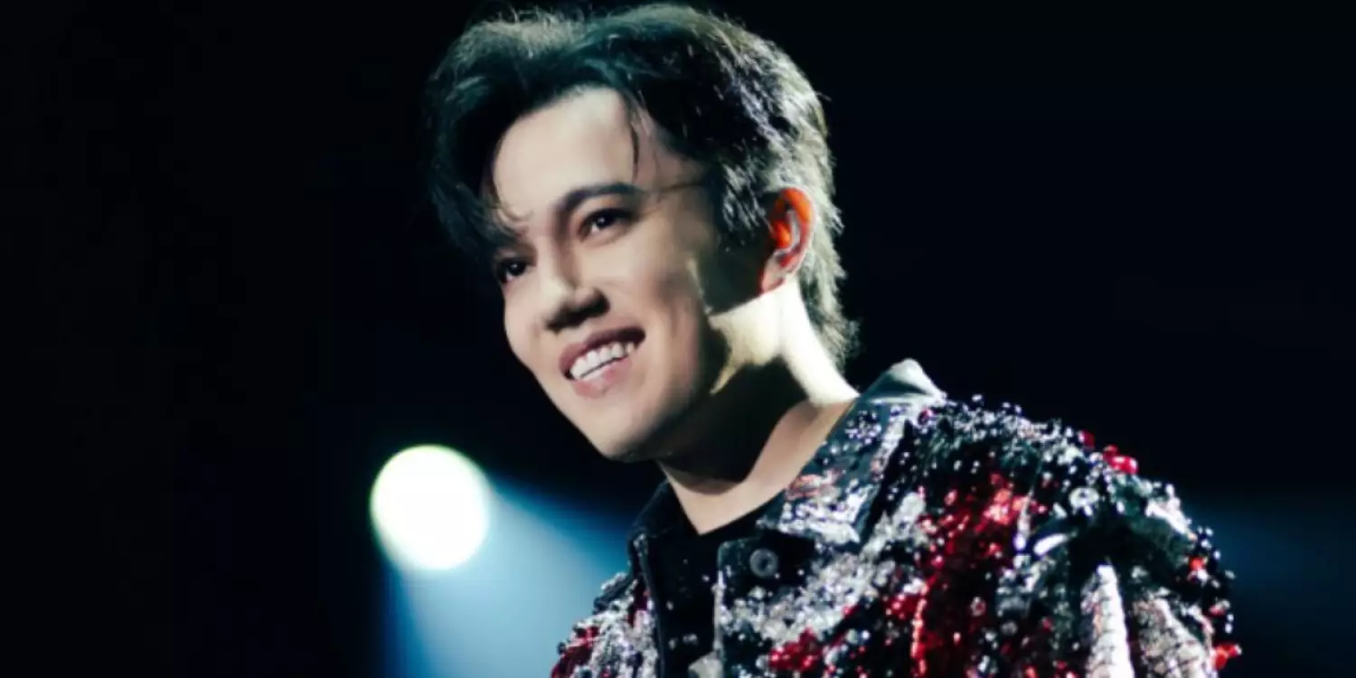 Димаш Құдайбергеннің үш жылға созылған әлемдік туры аяқталды