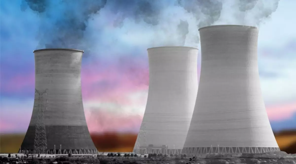 Балхашская АЭС создаст новые компетенции и специалистов в ядерной отрасли