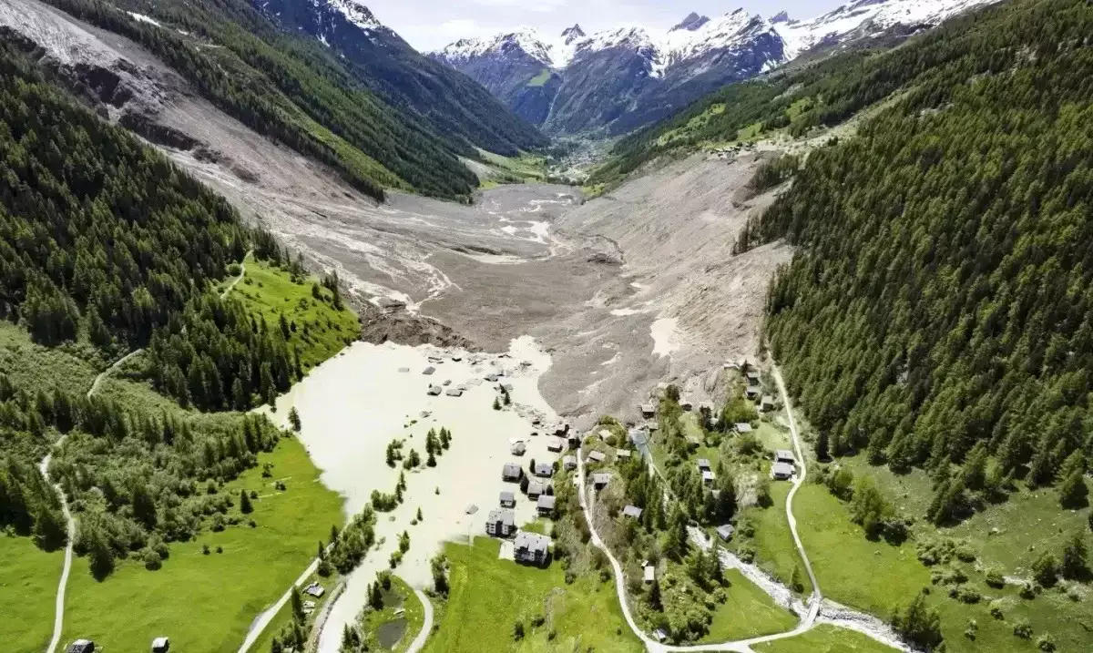 ЮНЕСКО-ның Мұздықтарды зерттеу орталығы Қазақстанда жұмысын жалғастырады