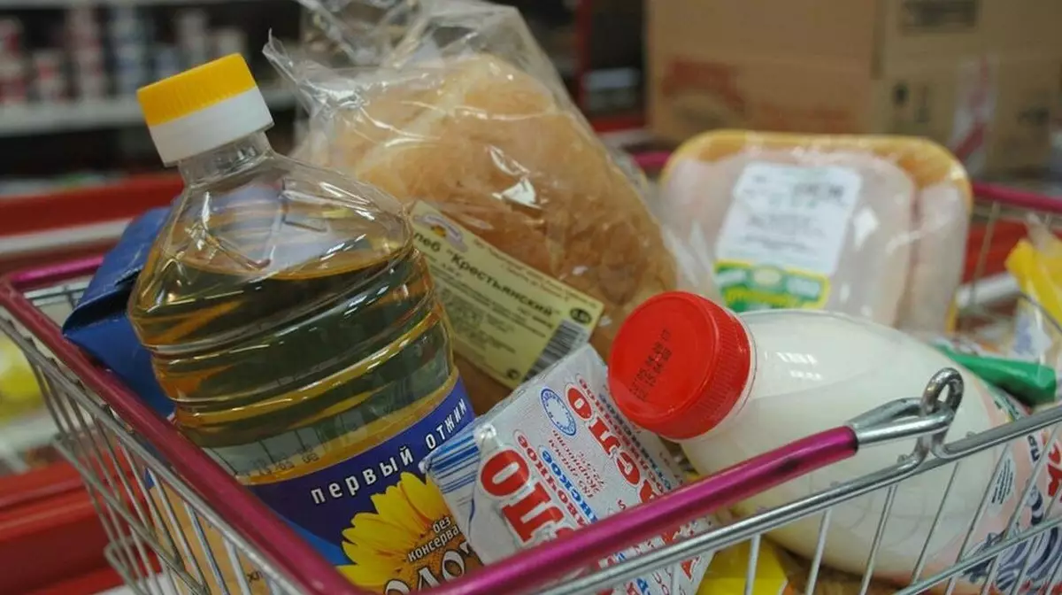 Инфляция в Казахстане снизилась до 12,4%, но три региона показали рост цен