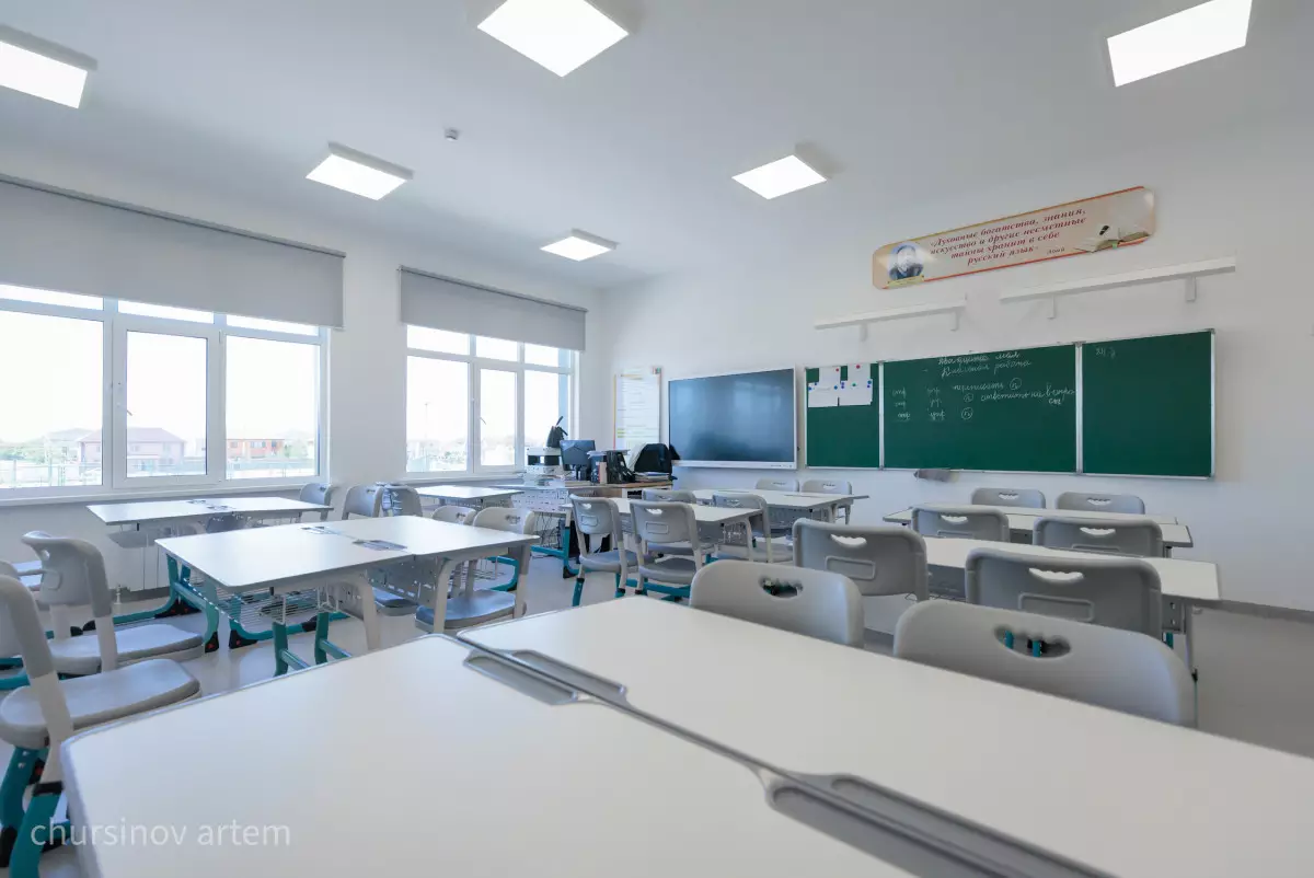 В Правительстве объяснили задержку выплат частным школам