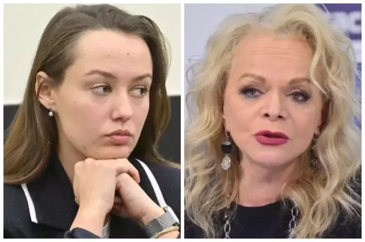 Верховный суд окончательно решил «дело Долиной»: квартира возвращена Полине Лурье - новости на Lada.kz 17.12.2025