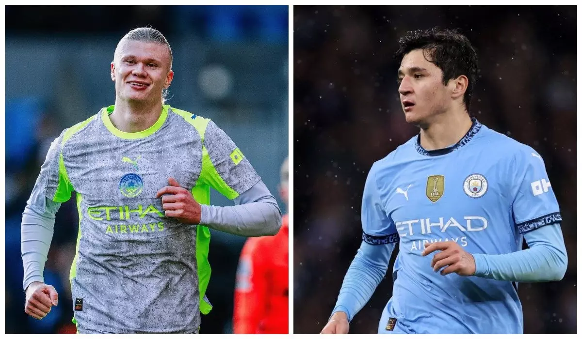 Холанд в Ташкенте? «Манчестер Сити» готовит сюрприз для Узбекистана