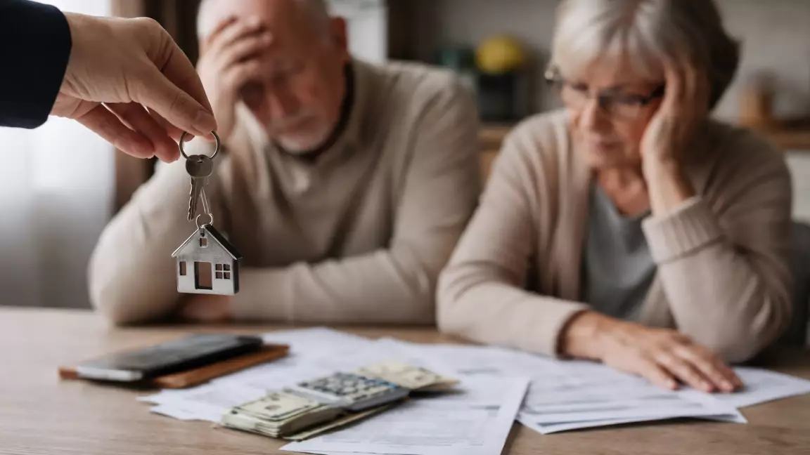 Онлайн алаяқтардың құрығына түсетін қарттар көбейген