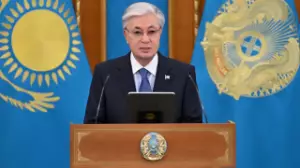 Мемлекет басшысы энергетика саласы қызметкерлерін кәсіби мерекесімен құттықтады