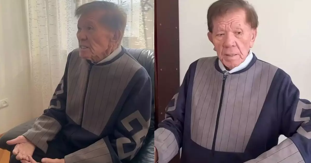  `Шындық биігінде жолығайық`: Мұхтар Шаханов Тәуелсіздік күнінде ерекше бата берді (ВИДЕО) 