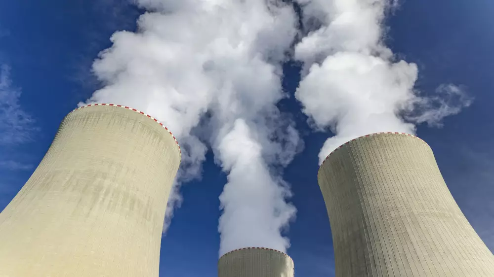 Переход на новый уровень экономического развития — Токаев об эффекте АЭС