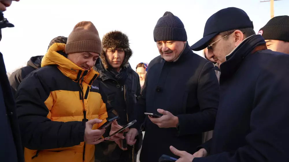 “Слышу вас отлично“: Beeline совершил первый звонок через спутники Starlink