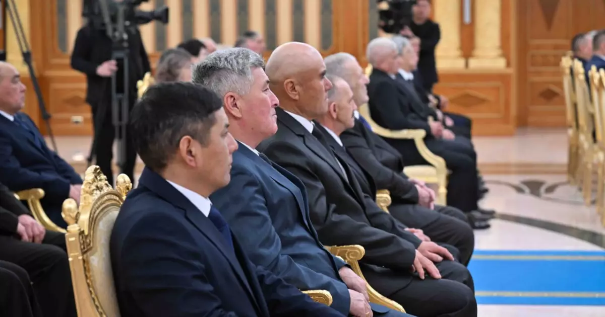   Cоңғы 6 жылда электр энергиясын өндіру 16 миллиард киловатт-сағатқа артты – Мемлекет басшысы   