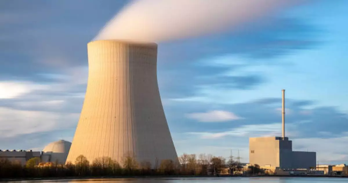  Атом станциясының пайда болуы ел экономикасының жаңа деңгейге көшкенін білдіреді – Мемлекет басшысы 