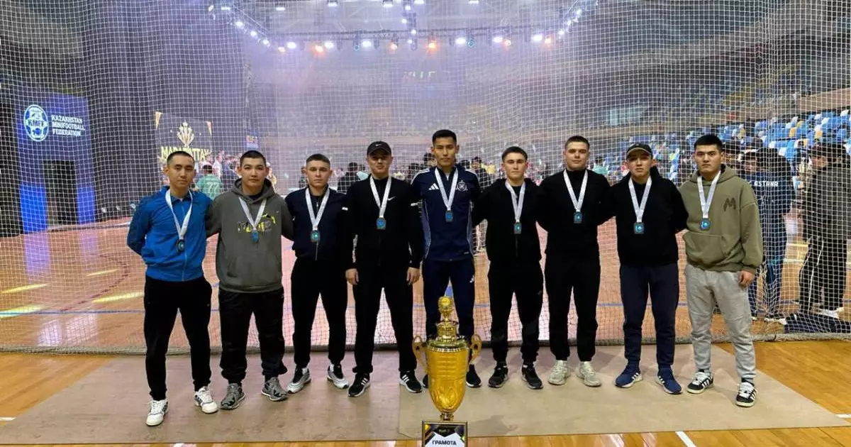  Сарбаз бен спорт: Әскердегі физикалық дайындық қалай жүргізіледі? 