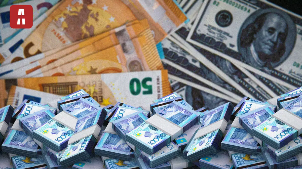 ВВП Казахстана вырос на 6,4% за 11 месяцев 2025 года