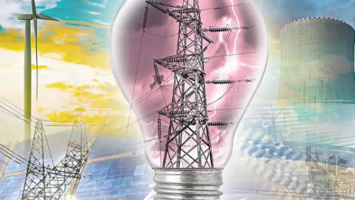 Тоқаев: Біз электр қуатын басқа елдерден сатып алмауымыз керек