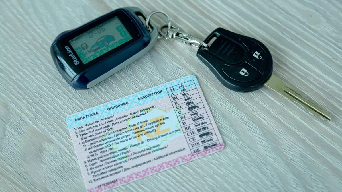 Автостраховка в Казахстане подорожает: что изменится с 2026 года