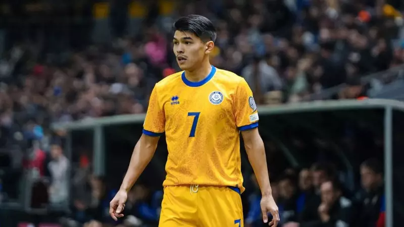 Кенжебек «Астанаға» ауысуы мүмкін