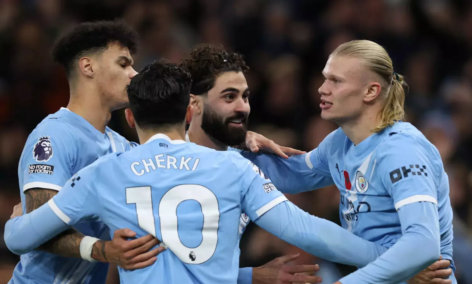 «Ман Сити» өзбек жанкүйерлерін дүрліктірді