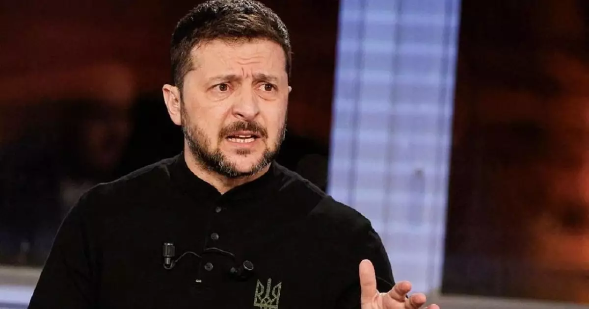  `100 күн ішінде`: Владимир Зеленский Украинадағы жағдай бойынша шұғыл шешім шығарды 
