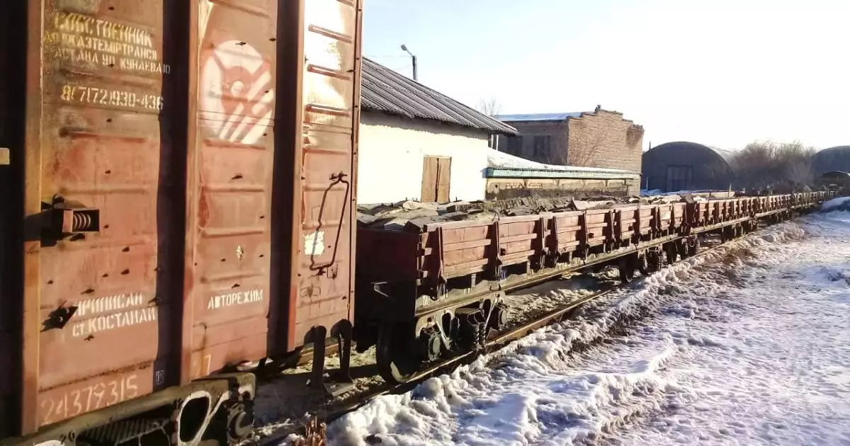  Теміржолдағы өлім-жітім мен экспорттың тоқтауы: Мәжілісте ҚТЖ-дағы жүйелі дағдарыс мәселесі қозғалды 