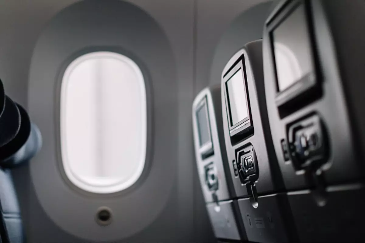 По факту драки иностранцев на рейсе Алматы – Бангкок возбуждено уголовное дело