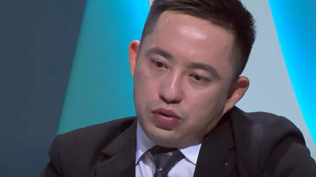 Актер Нұрсұлтан Жақсыген экс-әйелі туралы тағы бір сұмдықты айтты