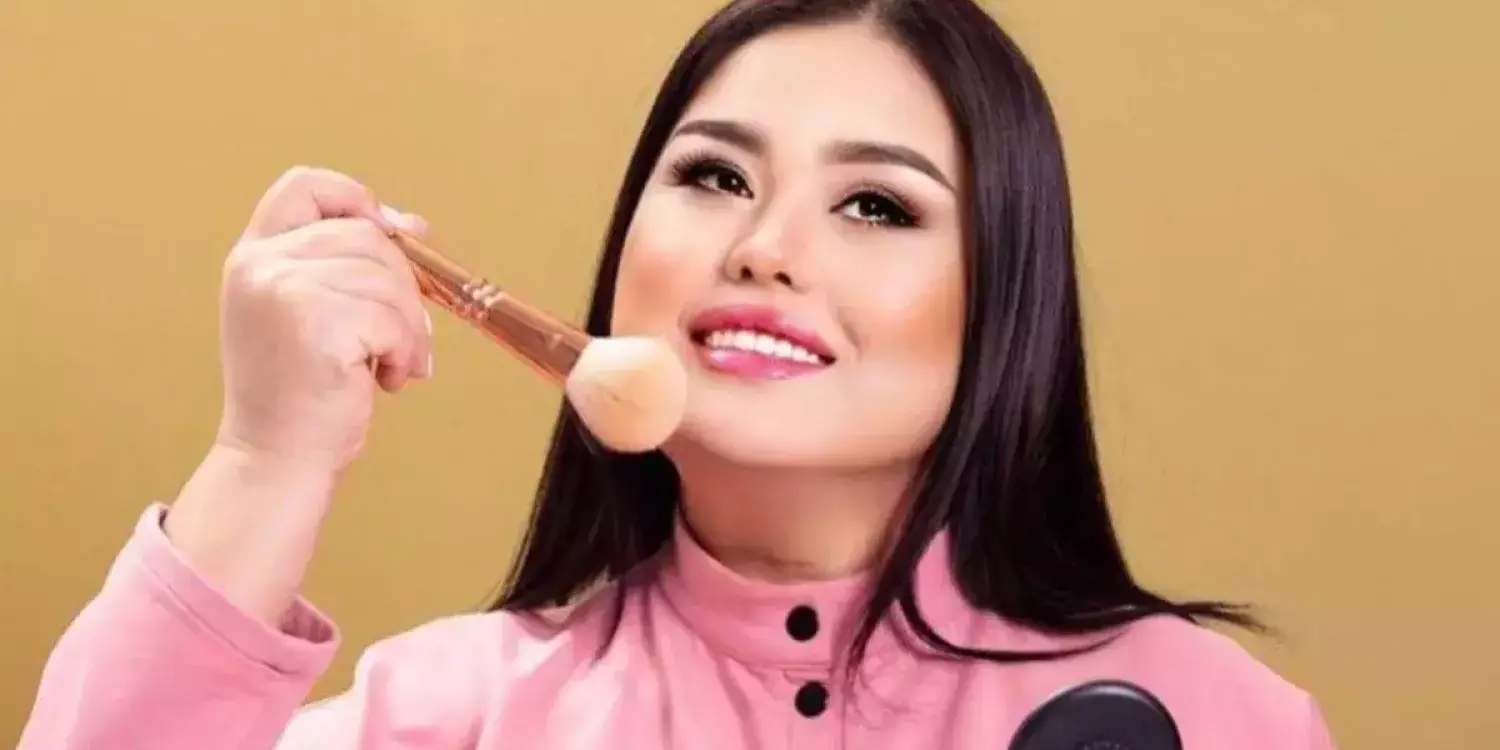 "Forbes-ке шықтым": Дариға Бадықова сүйінші сұрады