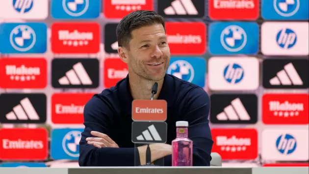 Перес выбрал нового главного тренера для "Реала" вместо Алонсо