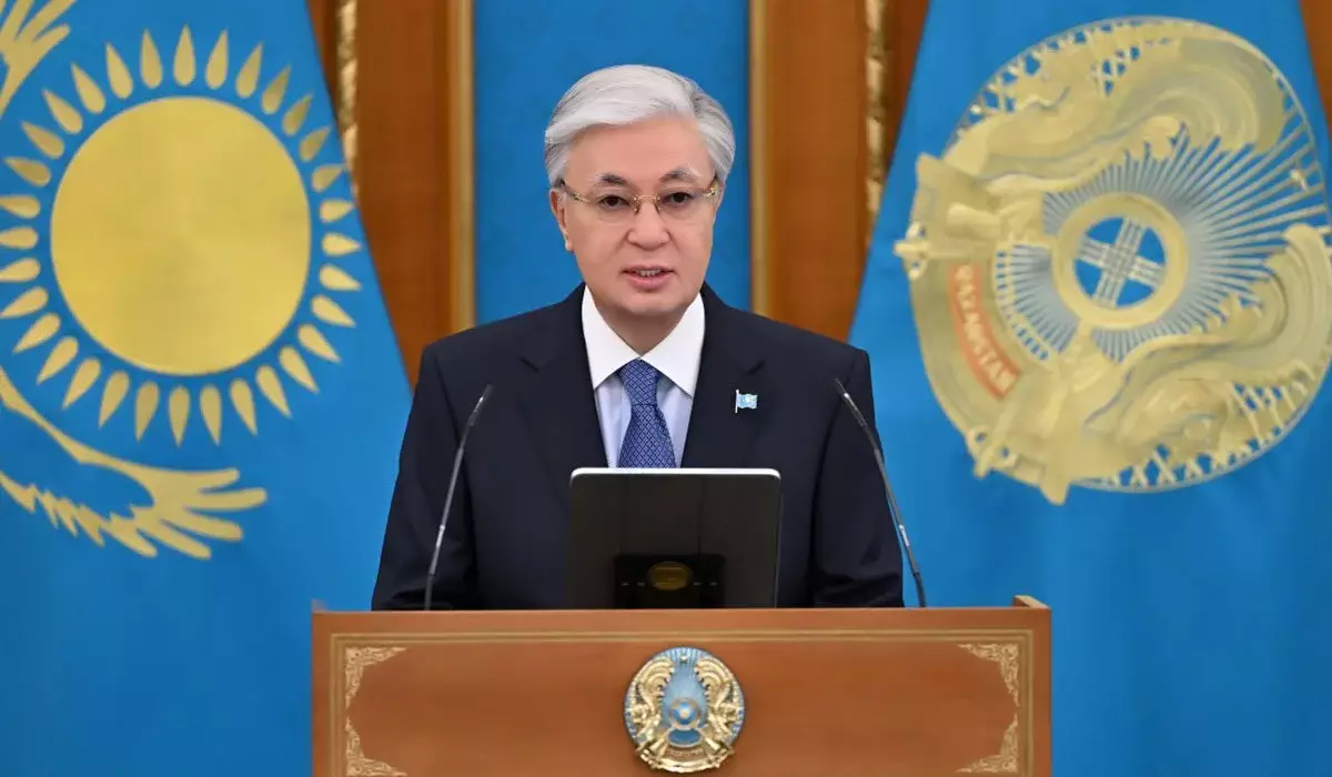 2030 жылға дейін кемінде 86 мың шақырым желі жаңарады – Тоқаев