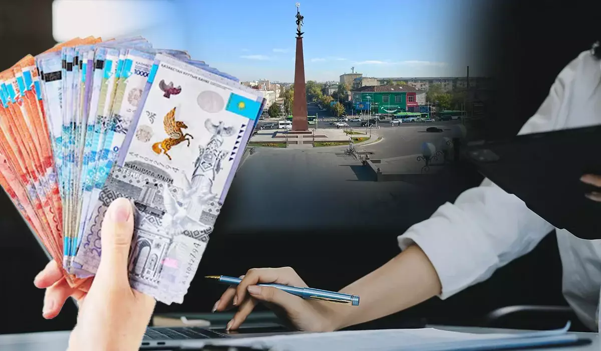 Инвестиции, рабочие места и городская среда: как развивается Шымкент