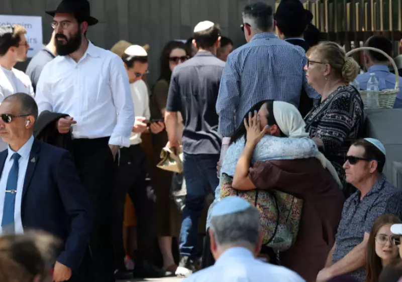 Теракт в Австралии: стрелка предъявили обвинения по 59 статьям