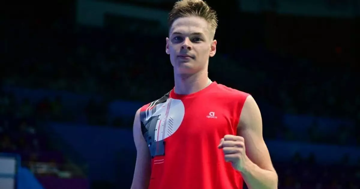  Астанада бадминтоннан халықаралық турнир басталды 