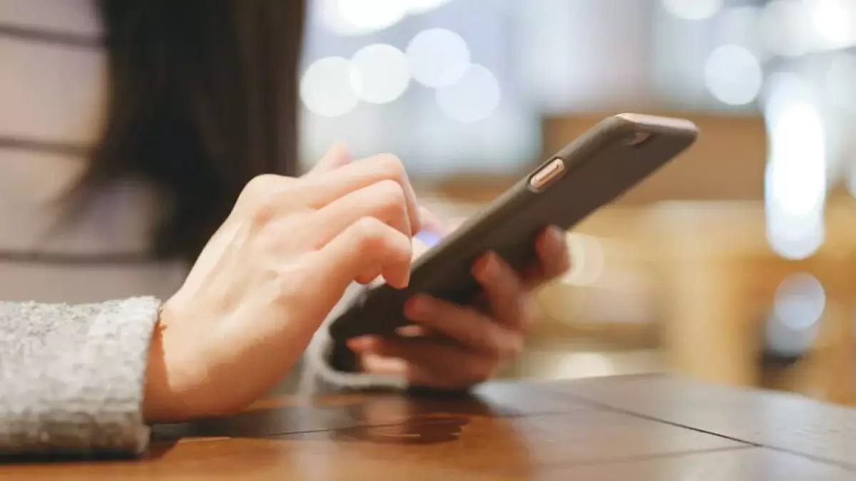 Минфин назвал критерии попадания мобильных переводов под налоговый контроль