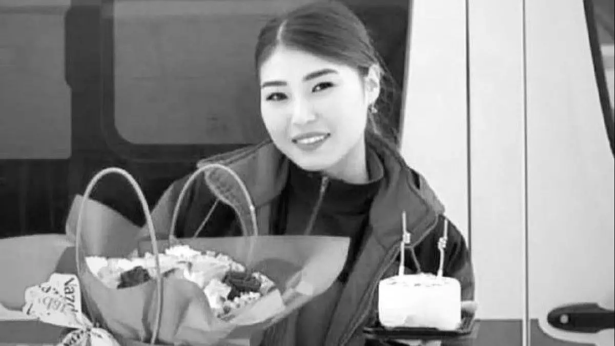 Фельдшер Ұлдана Мырзуан өлімі: ІІМ екі қылмыстық іс тергеп жатыр