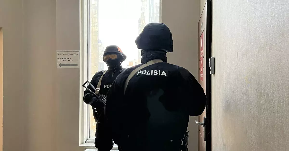 Казахстан: журналистика и свобода слова в ещё большей опасности